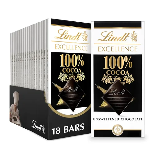 Miniatura 11 de Lindt Excellence - Barra de chocolate