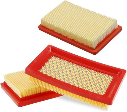 Filtro de aire 14 083 01-S compatible con motores Kohler XT650 XT675 XT6.5 XT6.75 Courage XT-6 y XT-7 Motores Toro Lawn Boy Push Lawn Boy