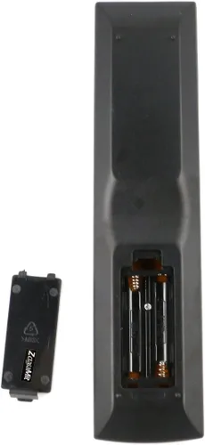 Miniatura 2 de RAV315 Control remoto de repuesto aplicable para receptor Yamaha AV RAV315 RX-V461 HTR-6040 HTR-6050 WN22730EU RX-V561 RX-V3800 RX-V650 RX-V640