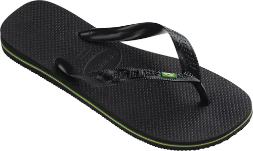 Miniatura 4 de Havaianas Men's Brazil Flip Flop Sandal