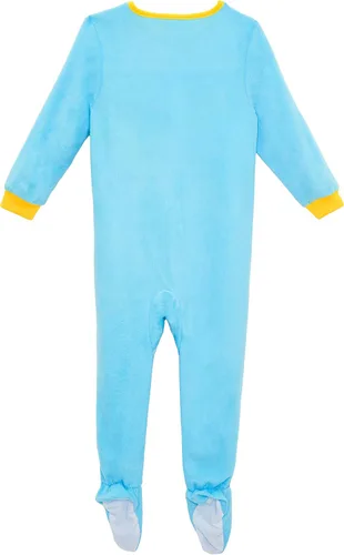 Miniatura 2 de Nickelodeon Baby Shark - Pijama con pies para niños pequeños