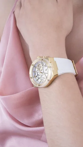 Miniatura 7 de GUESS Ladies Sport Clear Multifunction 39mm Watch