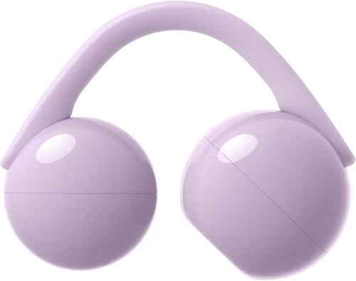 Miniatura 14 de Sony LinkBuds - Auriculares de oreja abierta verdaderamente inalámbricos, ajuste cómodo y seguro, diseño ligero con clip, controles táctiles, Lavanda