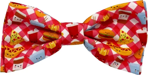Miniatura 31 de Huxley & Kent Corbatín para mascotas para perros y gatos - Accesorio de collar ajustable de gancho y velcro de primavera y Pascua - Lindo y cómodo