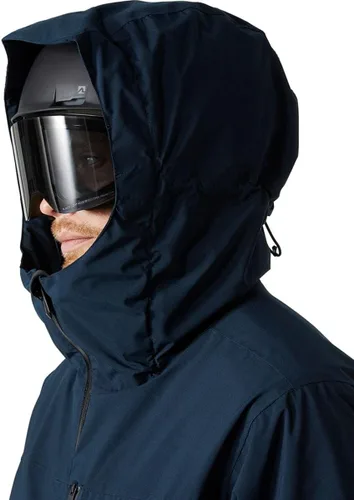 Miniatura 6 de Helly-Hansen Chaqueta Swift 3 en 1 para hombre