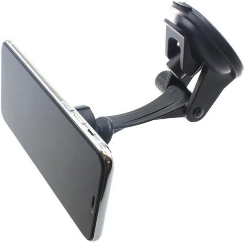 Soporte magnético para automóvil para Moto G Stylus 5G – Parabrisas giratorio fuerte agarre fuerte imanes compatibles con Motorola Moto G Stylus 5G