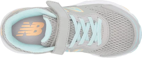 Miniatura 5 de New Balance 680 V6 - Zapatos deportivos con velcro de correr para niño