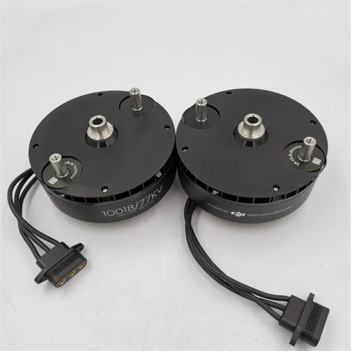 Miniatura 7 de [Piezas para drones] Accesorios de dron de protección vegetal para motor DJI T30 [fácil instalación] (tamaño : 1 unidad)