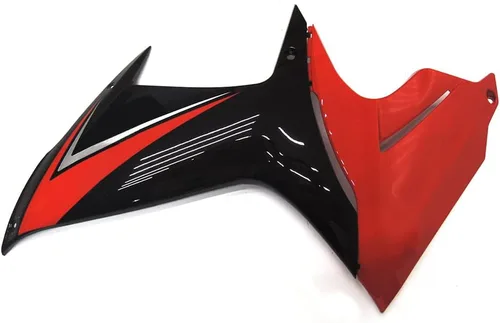 Miniatura 6 de Kit de carenado de plástico ABS Compatible con Suzuki GSXR600 GSXR750 2011 2012 2013 2014 2015 2016 2017 2018 2019 2020 2021 2022 2023 GSXR 600