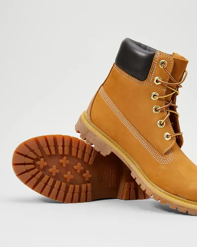 Miniatura 6 de Timberland - Botas impermeables prémium para mujer, de 6