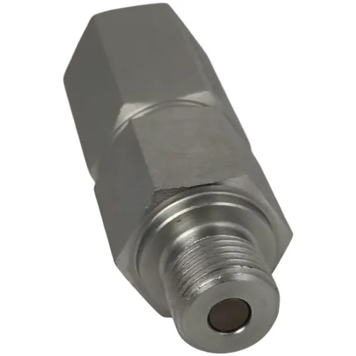 Miniatura 3 de XYZIL Regulador de presión de combustible 369-6662 compatible con Caterpillar CAT C9 C7 816F II 815F II 815B 953C 963C 973C 973D 525C 535C 545C 627G