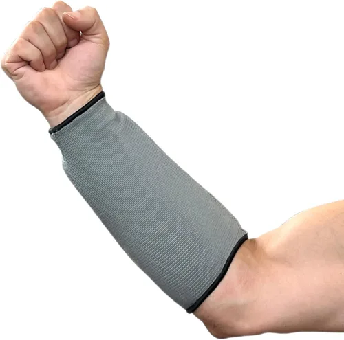 Miniatura 2 de Sedroc Protectores de antebrazo Elite - Mangas acolchadas con almohadillas para brazos, par