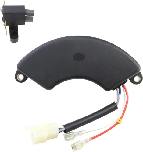 Miniatura 8 de WOTIAN Generador AVR Regulador de voltaje automático apto para generador Champion 6500w para Predator 8750 Honda Blackmax Generac Duromax Firman