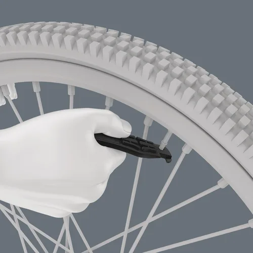 Miniatura 5 de Wera Conjunto de bicicleta