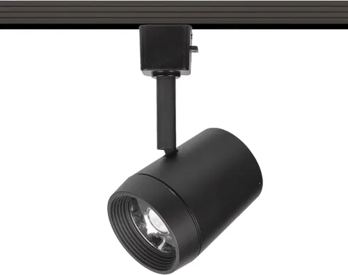 Miniatura 11 de WAC Lighting L-7011-WD-WT Oculux 7011 - Lámpara LED de cabeza de riel de luz regulable a caliente, color blanco