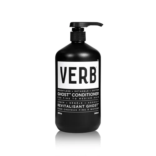 Miniatura 12 de VERB Acondicionador Ghost - Infundido con aceite de moringa - Hidrata el cabello fino y pesado - Vegano, sin parabenos ni sulfatos nocivos