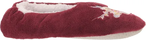 Miniatura 6 de Vera Bradley Cozy Life - Pantuflas antideslizantes
