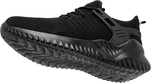 Miniatura 2 de Tinefiy womens Steel Toe Shoes