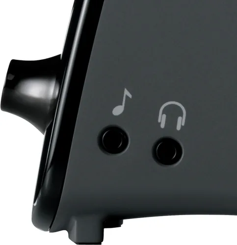 Miniatura 5 de Sistema de altavoces Z323 con subwoofer de Logitech