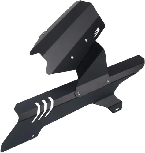 Guardabarros trasero para motocicleta, guardabarros trasero para motocicleta, soporte CNC para YZFR3 YZFR25 para MT-03 para MT-25 para Y&zf-R3 para