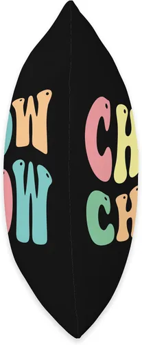 Miniatura 2 de Chow Chow Dog Gifts Chow Dog Throw Pillow, 16x16, Multicolor