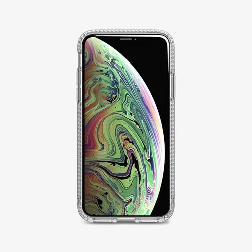 Miniatura 2 de tech21 Carcasa protectora ultra fina para Apple iPhone Xs Max, transparente