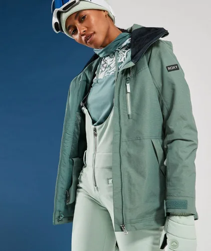 Miniatura 6 de Roxy Summit - Pantalones de babero para mujer