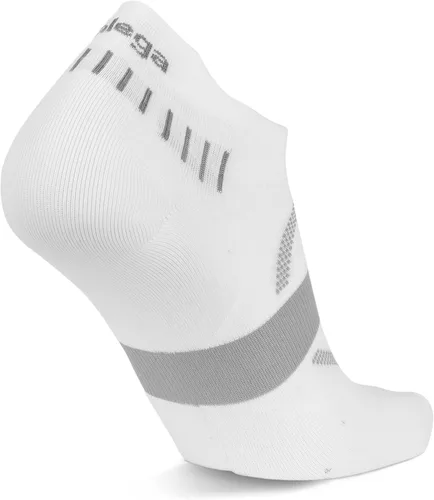 Miniatura 6 de Balega Hidden Dry Moisture Wicking Performance No Show Athletic Running Socks for Men and Women (1 Pair)