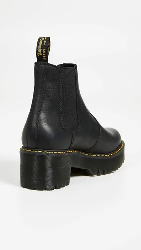 Miniatura 4 de Dr. Martens - Botas Rometty de moda para mujer.