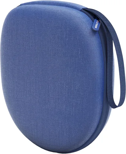 Funda para auriculares compatible con JBL Tune 510BT 720BT 520BT 770NC/Sony WH-CH520/Soundcore by Anker Life Q20 Q20i Q30/BERIBES/KVIDIO auriculares