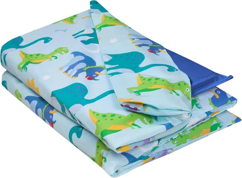 Miniatura 17 de Wildkin Funda de algodón