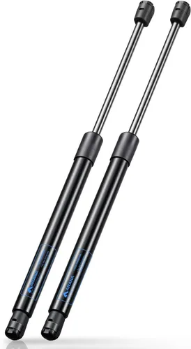 Miniatura 7 de ARANA C16-09903 691003-24# Amortiguador de Gas Soporte de Elevación de 11.61 pulgadas 24Lb, Amortiguadores de Gas de 12 pulgadas Resorte para Toldo