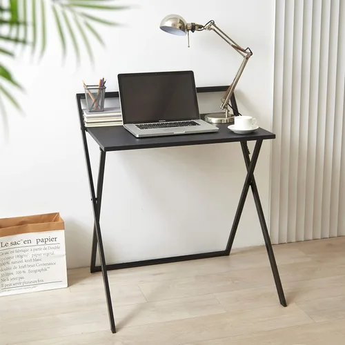 Miniatura 2 de Urban Shop - Escritorio plegable compacto