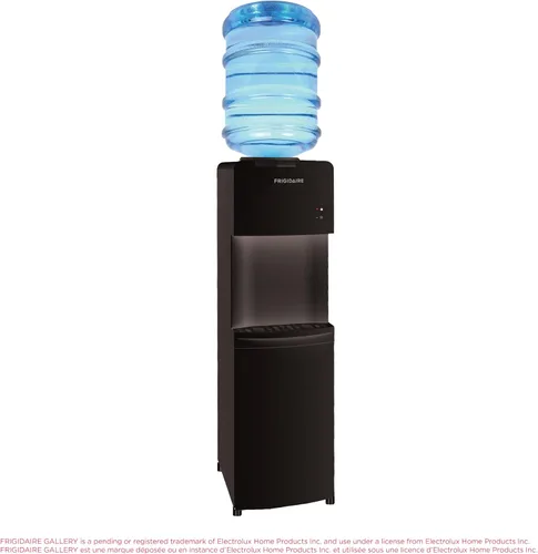 Miniatura 9 de Frigidaire EFWC498 - Dispensador/refrigerador de agua con carga superior - Agua fría y caliente - Cierre de seguridad para niños - Diseño innovador