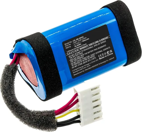 Batería para JBL Charge 5 JBLCHARGE5BLUAM GSP-1S3P-CH4A