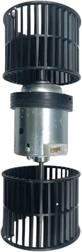 Miniatura 2 de Motor de soplador AN51500-11180 AN5150011180 compatible con Komatsu HD785-7 HD605-7E1 WA500-6 WA380-6 WA200-6 WA200-7