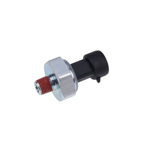 Miniatura 3 de Sensor de presión de aceite 20706315 Q21-1033 Compatible con Mack Kenworth Peterbilt Caterpillar International Volvo Mack Renault Truck Filtro