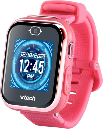 Miniatura 15 de VTech KidiZoom Smartwatch DX3 - Reloj inteligente, azul