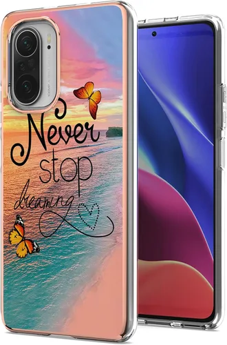 Miniatura 89 de Funda compatible con Redmi Note 10S 4G, compatible con Xiaomi Redmi Note 10 4G para teléfono móvil TPU funda LSB