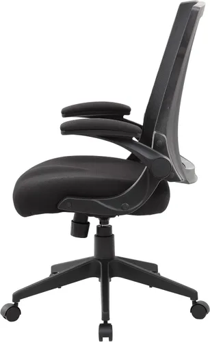 Miniatura 8 de Boss Office Products Sillas de asiento de tarea, negro