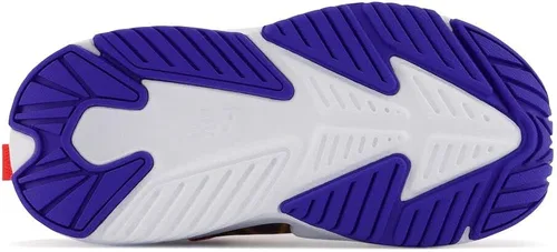 Miniatura 7 de New Balance Tenis unisex para correr con velcro para niños Rave V2