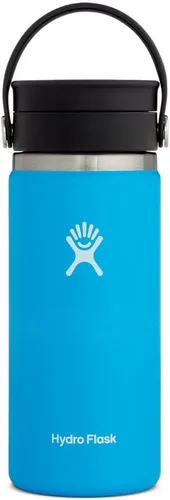 Miniatura 3 de Hydro Flask Agave con tapa flexible para sorbo de 12 onzas de ancho