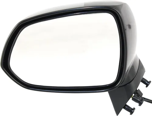 Miniatura 172 de Garage-Pro Espejo calefactable eléctrico del lado del conductor para Honda Pilot 2019-2022 Power Fold con luz de señal y memoria pintable