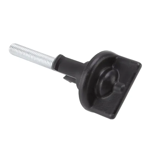 Miniatura 4 de EVGATSAUTO Tornillo de retención de neumáticos de repuesto, 74652 SDA 003 Perno de neumático de repuesto, Universal Tire Tie Hold Down Pernos
