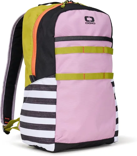Miniatura 25 de OGIO AC OG ALPHA LITE BKPK SAGE 22, 18 Litros Sabio 22