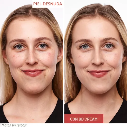 Miniatura 6 de Erborian BB Crema Matte Beauty Balm SPF 20, Cuidado de la piel coreana para unificar el tono Maquillaje híbrido, hidrata y oculta, cobertura Clair