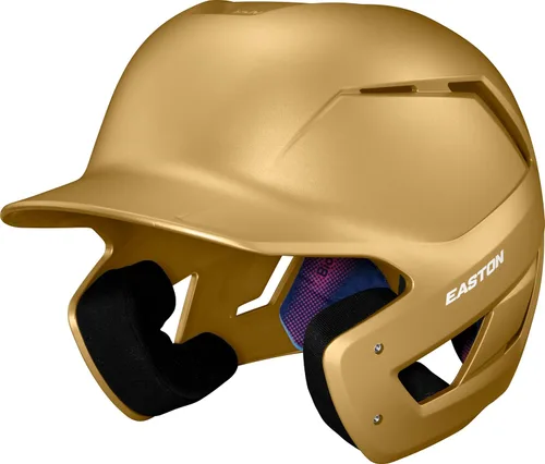 Miniatura 20 de Easton Casco de bateo de béisbol Z50 Mate Varios tamaños