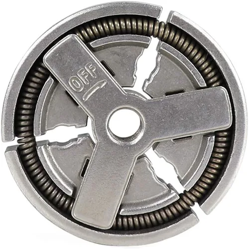Miniatura 6 de Rodamiento de piñón de tambor de embrague para motosierra 4500 5200 5800 45cc 52cc 58cc