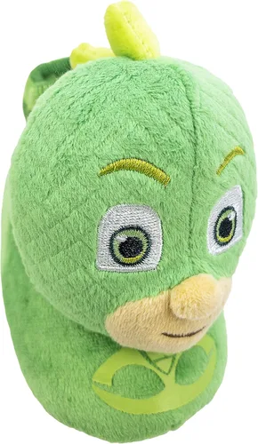 Miniatura 2 de PJ Masks tenis para niños Catboy y Gekko zapato de zócalo para niños pequeños y niñas tamaño 5 a 12