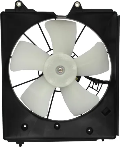 Miniatura 200 de TYG - Conjunto de ventilador de refrigeración para Hyundai Elantra Sedan 2011-2013, Elantra Coupe 2013, Elantra GT 2013-2015, Kia Forte/Forte